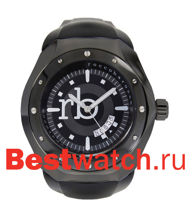 Часы Rocco Barocco Gents POW-1.1.1